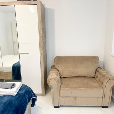 شقة Old Town Retreat No 8 بوخارست المظهر الخارجي الصورة