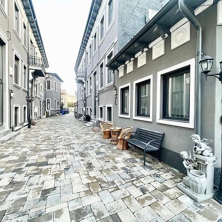 شقة Old Town Retreat No 8 بوخارست المظهر الخارجي الصورة