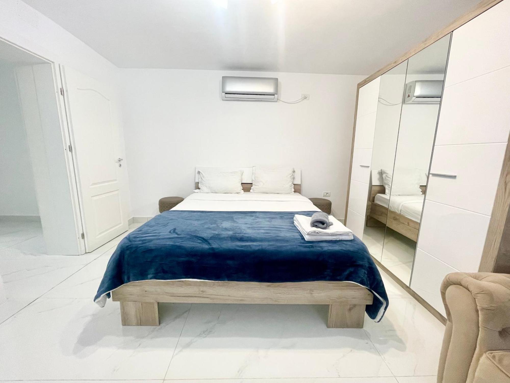 شقة Old Town Retreat No 8 بوخارست المظهر الخارجي الصورة