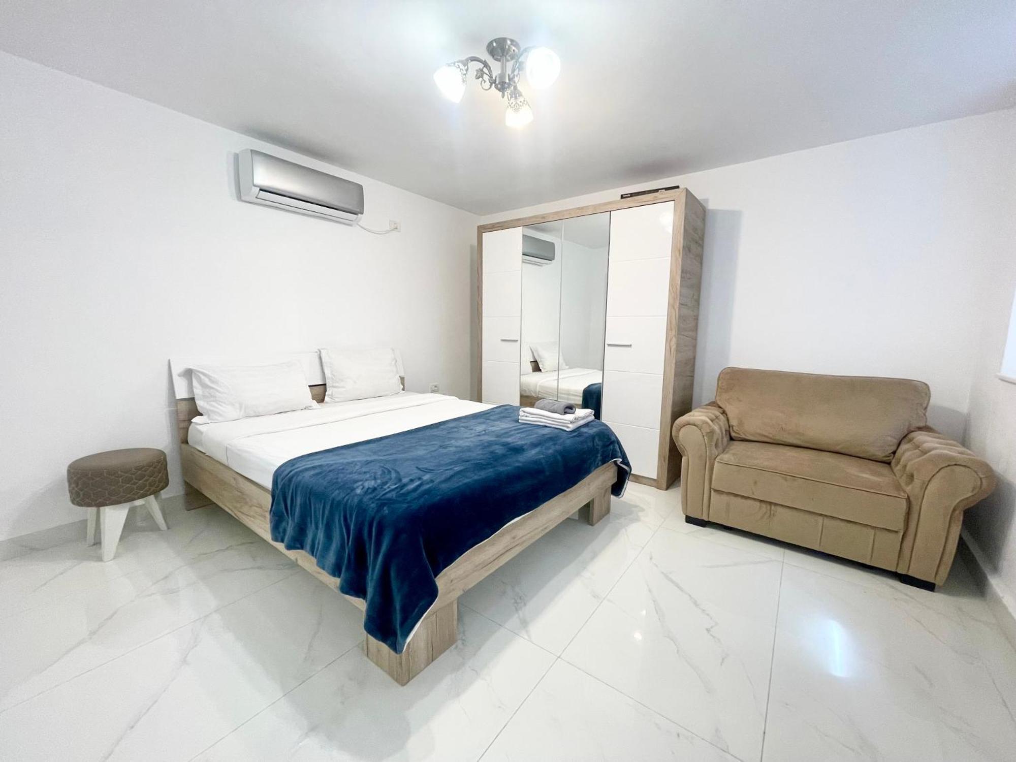 شقة Old Town Retreat No 8 بوخارست المظهر الخارجي الصورة